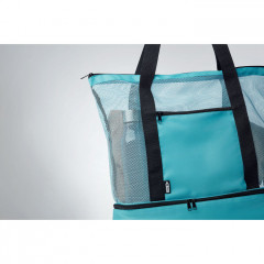 RPET Mesh Beach Bag