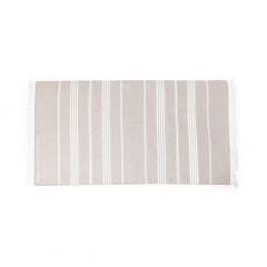 Recycled Cotton Towel Pareo