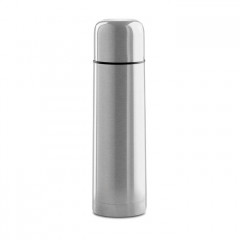 Glam Colored Double Wall Flask