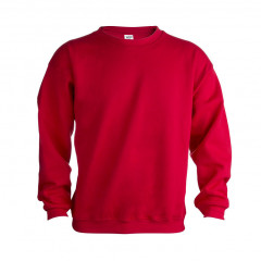 Organic Cotton and RPET Sweatshirt