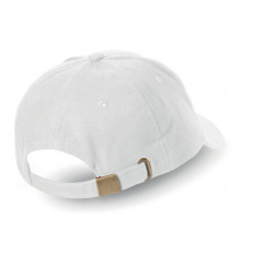 6 Panel Baseball Cap