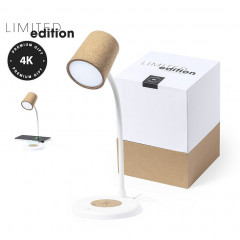 Borstein Multifunction Lamp