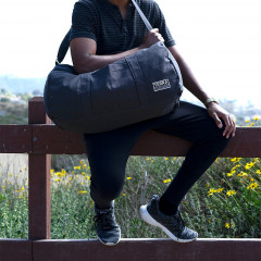 Bumi Duffel Bag - Fairtrade