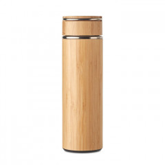 Mebel Bamboo Flask