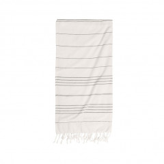 Organic Cotton Towel Pareo