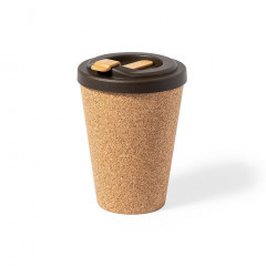 Insulated Cork Cup - 350ml