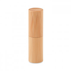 Bamboo Lip balm