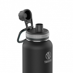 Takeya Actives 32oz Spout Bottle