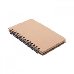 Pine tree Grow Notebook™