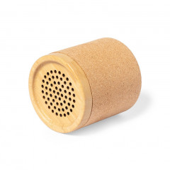 Cork & Bamboo Wireless Speaker