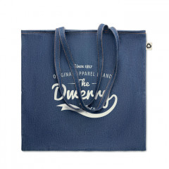 Denim Tote Bag