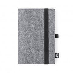 Felt RPET Nibir Notebook