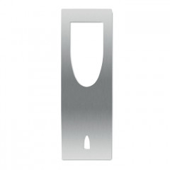 SS wine bottle stand