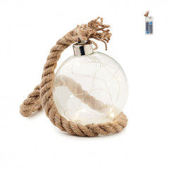 Glass Bauble