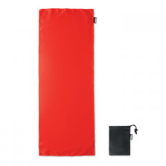 RPET sports towel