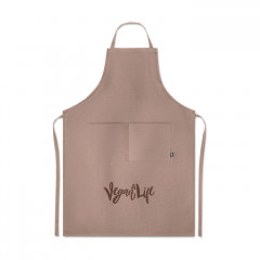 100%  Hemp Apron