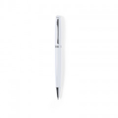 Brilen Recycled Aluminium Pen