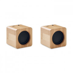 Audio Set - Wireless Speakers