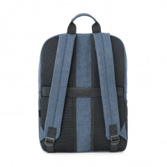 RPET 600D Computer backpack