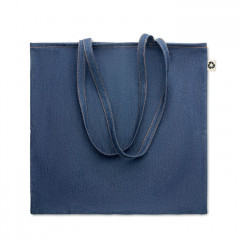 Denim Tote Bag