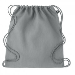 Hemp Drawstring bag