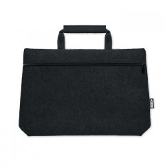 RPET Felt 15 inch Laptop Bag