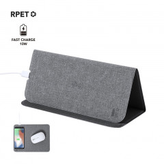 RPET Foldable charging Mat