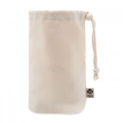 Small Cotton Storage Bag