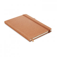 Recycled PU Notebook