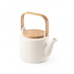 700ml Ceramic Teapot