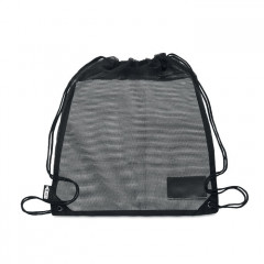 RPET Mesh Drawstring