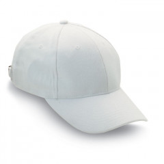 6 Panel Baseball Cap