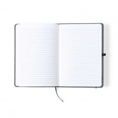 Pacmel rPET Notebook