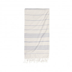 Organic Cotton Towel Pareo