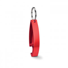 Bottle Opener Keyring