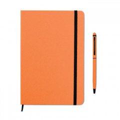 Match Notebook Set