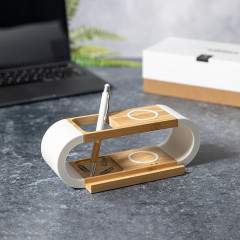 Limited Edition - Organizer Charger Lonclow