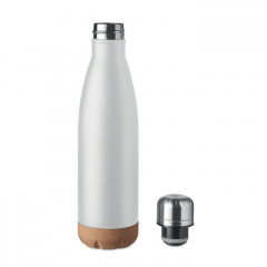 Cork Base drink bottle