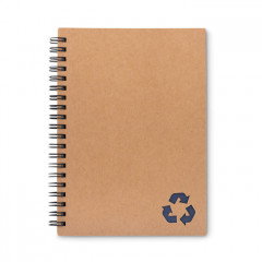 Stone paper Notebook
