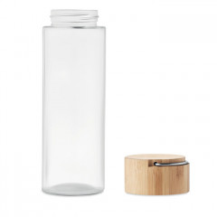 Conscious Glass Bottle