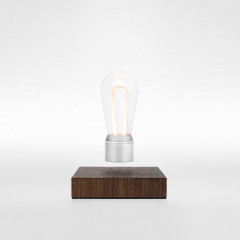 Nikola Flyte Light - Set the Light bulb free