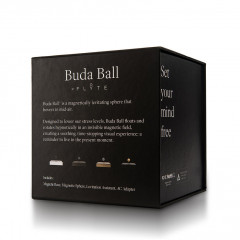 Buda Ball - Set your mind Free