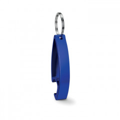 Bottle Opener Keyring