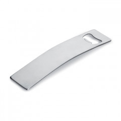 Curved Bottle Opener