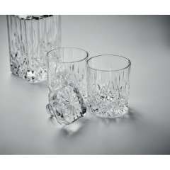 Luxury Whiskey Set