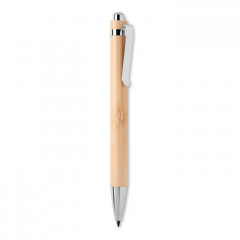 Push Button Inkless Pen