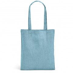 Recycled Cotton Colored Tote