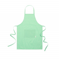 Recycled Cotton Apron