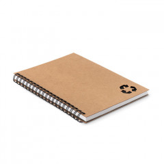 Stone paper Notebook