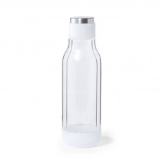 Kay Insulated Glass Bottle